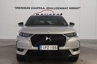DS 7 vaihtoauto
