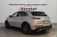 DS 7 vaihtoauto