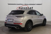 DS 7 vaihtoauto