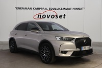 DS 7 vaihtoauto