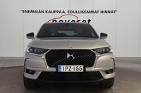 DS 7 vaihtoauto