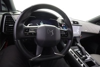 DS 7 vaihtoauto