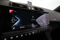 DS 7 vaihtoauto