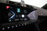 DS 7 vaihtoauto