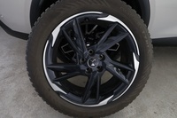 DS 7 vaihtoauto