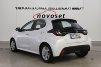 Mazda 2 vaihtoauto