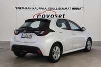 Mazda 2 vaihtoauto