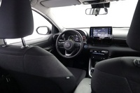 Mazda 2 vaihtoauto