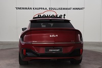 Kia EV6 vaihtoauto