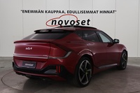 Kia EV6 vaihtoauto