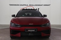 Kia EV6 vaihtoauto