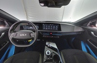 Kia EV6 vaihtoauto