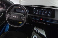 Kia EV6 vaihtoauto