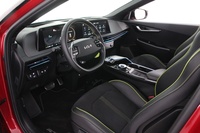 Kia EV6 vaihtoauto