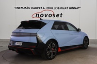 Hyundai IONIQ 5 vaihtoauto