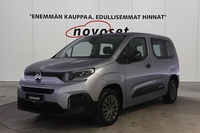 Citroën e-Berlingo vaihtoauto
