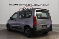 Citroën e-Berlingo vaihtoauto