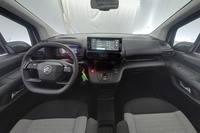 Citroën e-Berlingo vaihtoauto