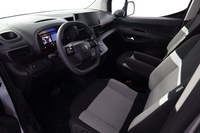 Citroën e-Berlingo vaihtoauto