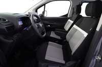 Citroën e-Berlingo vaihtoauto