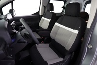 Citroën e-Berlingo vaihtoauto