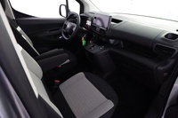 Citroën e-Berlingo vaihtoauto