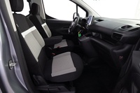 Citroën e-Berlingo vaihtoauto