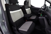Citroën e-Berlingo vaihtoauto