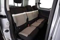 Citroën e-Berlingo vaihtoauto
