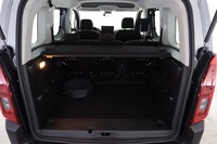 Citroën e-Berlingo vaihtoauto