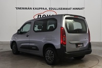 Citroën e-Berlingo vaihtoauto