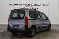 Citroën e-Berlingo vaihtoauto
