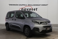 Citroën e-Berlingo vaihtoauto