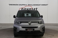Citroën e-Berlingo vaihtoauto