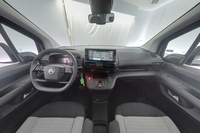 Citroën e-Berlingo vaihtoauto