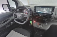 Citroën e-Berlingo vaihtoauto