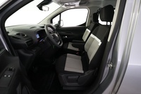 Citroën e-Berlingo vaihtoauto
