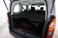 Citroën e-Berlingo vaihtoauto