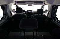 Citroën e-Berlingo vaihtoauto