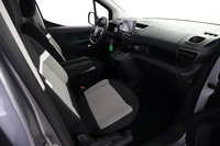 Citroën e-Berlingo vaihtoauto