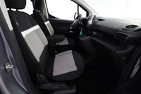 Citroën e-Berlingo vaihtoauto