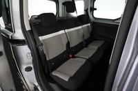 Citroën e-Berlingo vaihtoauto