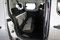 Citroën e-Berlingo vaihtoauto