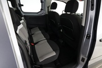Citroën e-Berlingo vaihtoauto