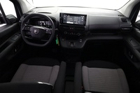 Citroën e-Berlingo vaihtoauto