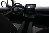 Citroën e-Berlingo vaihtoauto