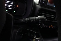 Citroën e-Berlingo vaihtoauto