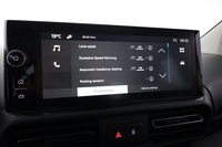 Citroën e-Berlingo vaihtoauto