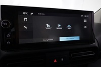 Citroën e-Berlingo vaihtoauto