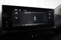 Citroën e-Berlingo vaihtoauto